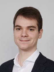 Кирилл ЧЕХАНКОВ, фото